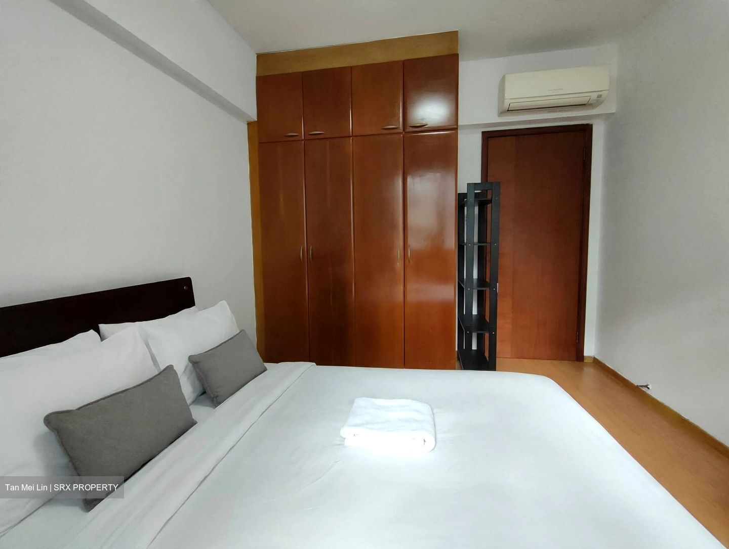 Central Grove (D14), Condominium #622998121
